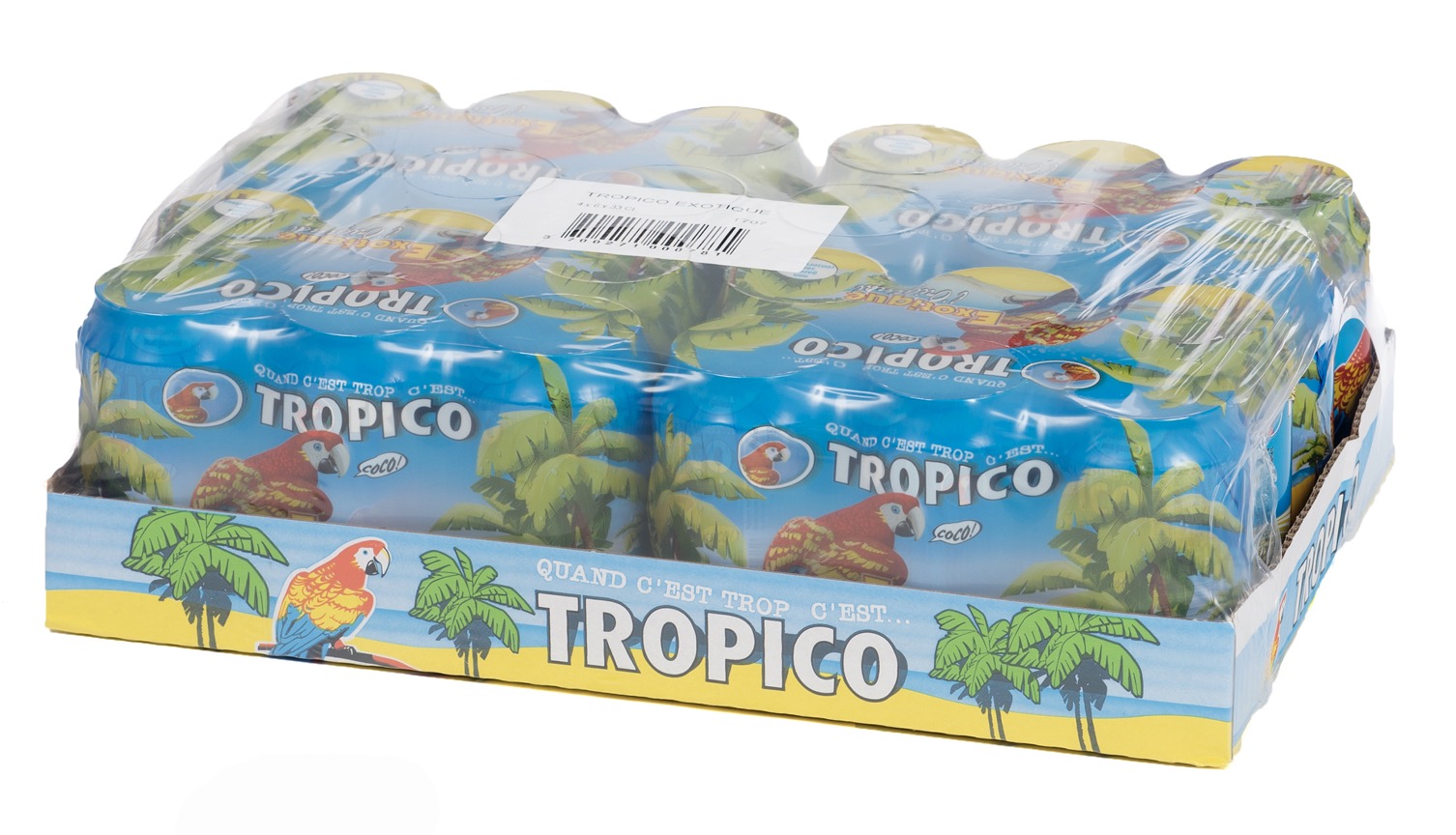 Tropico L’Original - ct*
