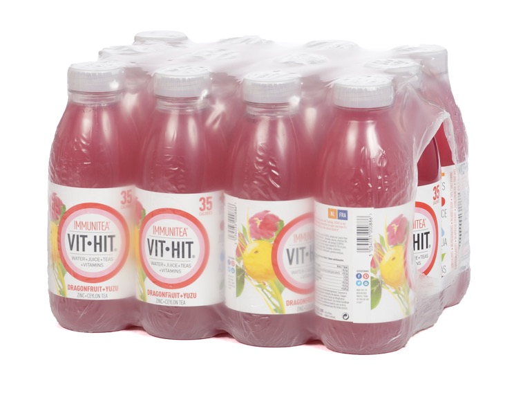 Vithit Immunitea Dragontruit