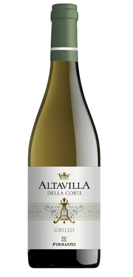 Altavilla Della Corte Firriato