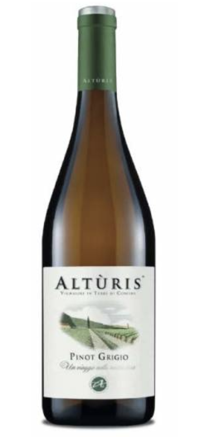 Alturis Azienda Blanc