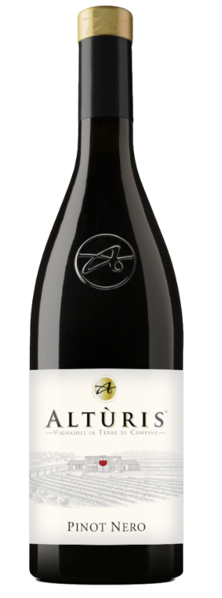 Alturis Azienda Pinot Nero