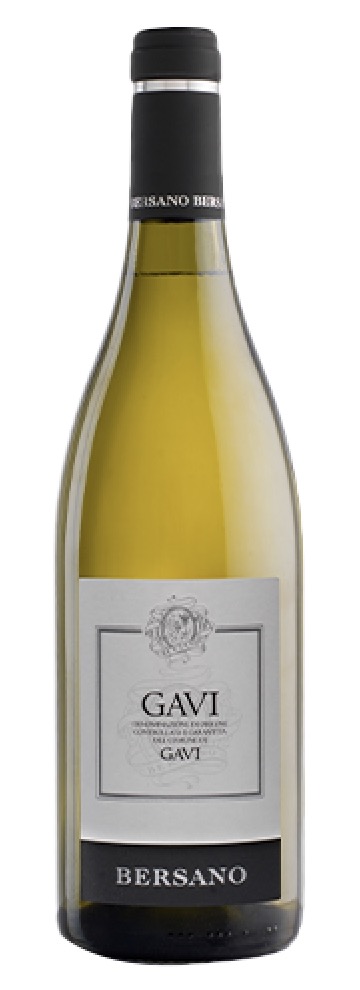 Bersano - Gavi Di Gavi DOCG - btl