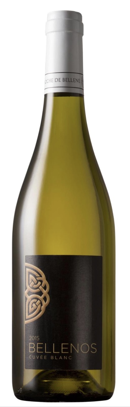 Bellenos Bourgogne Blanc  - btl