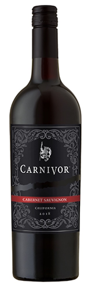 Carnivor - Cabernet Sauvignon - btl