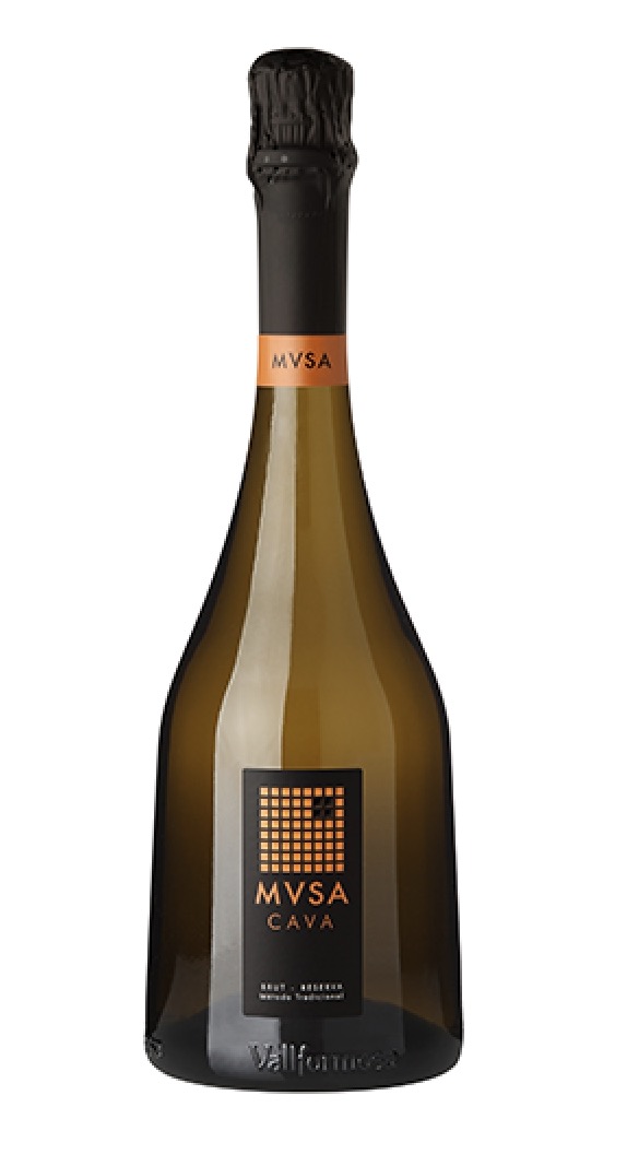 Cava MVSA - Réserva - btl