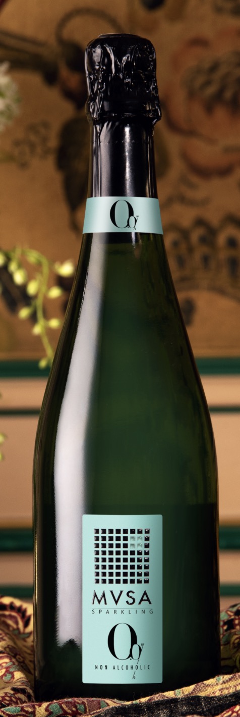 Cava Mvsa 0% - btl