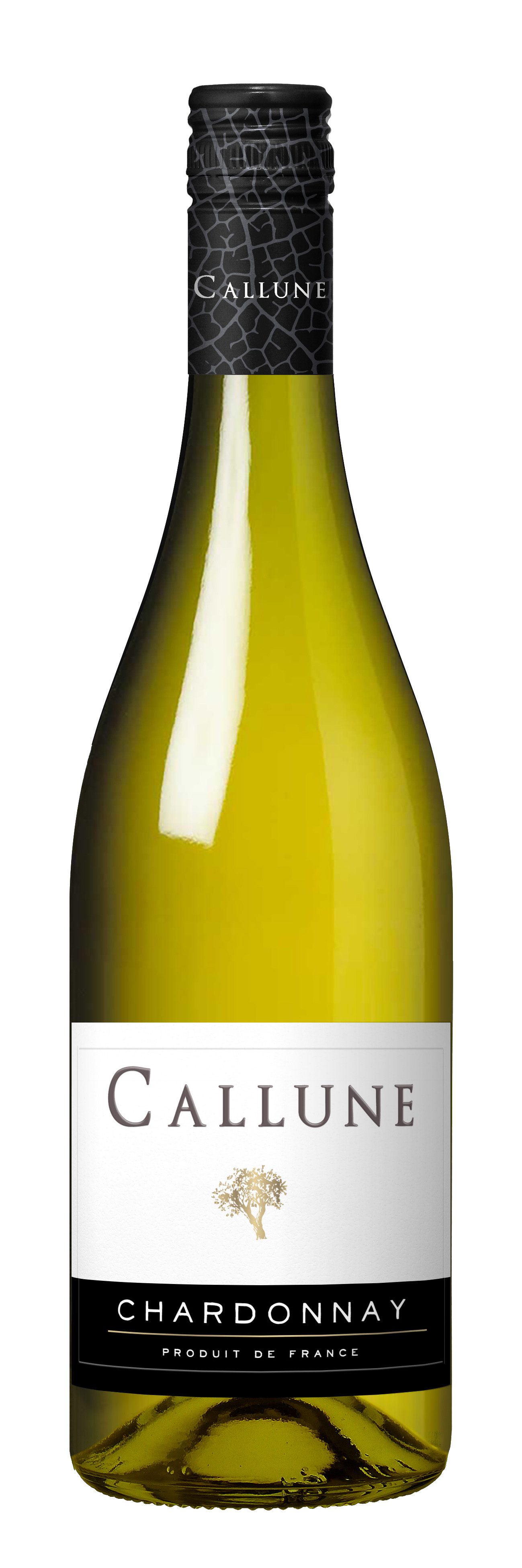 Callune Blanc