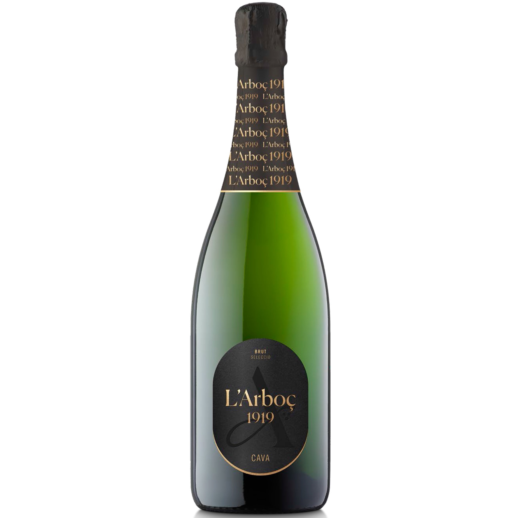 Cava l’Arboc 1919 Brut