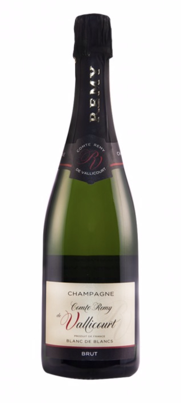 Comte Rémy Blanc de Blanc