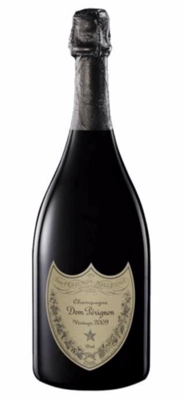 Dom Perignion 2009 + Box