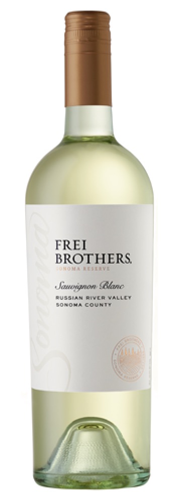 Frei Brothers - Sauvignon Blanc - Russian River valley