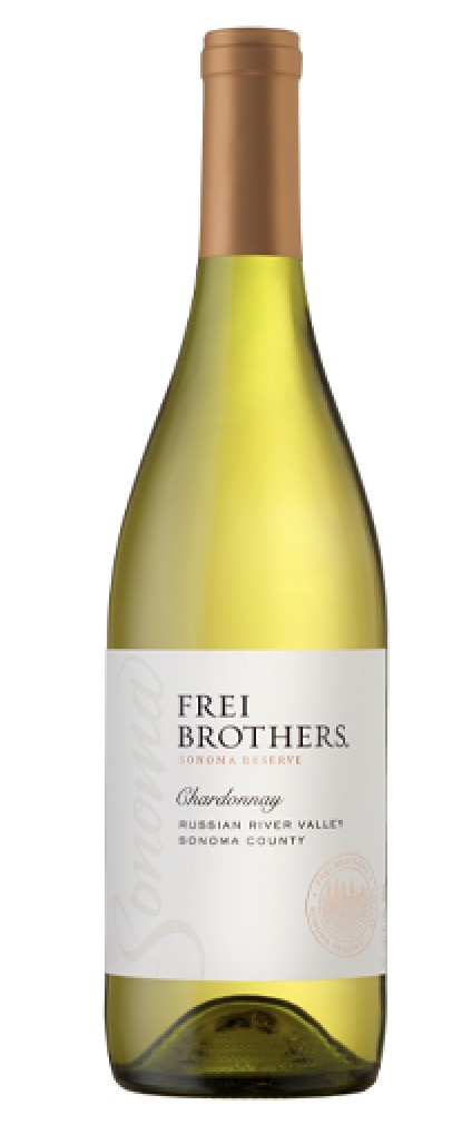 Frei Brothers - Chardonnay