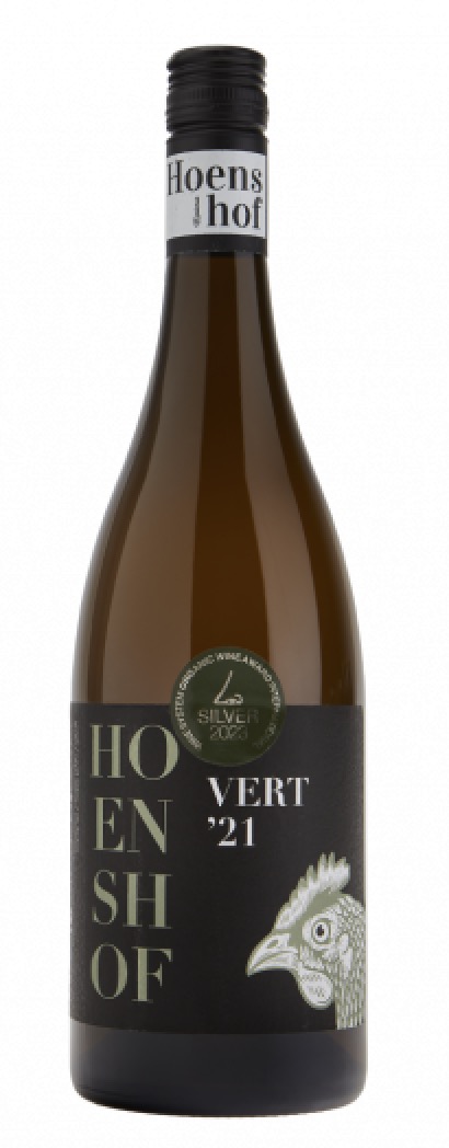 Hoenshof - Vin Belge Vert - btl