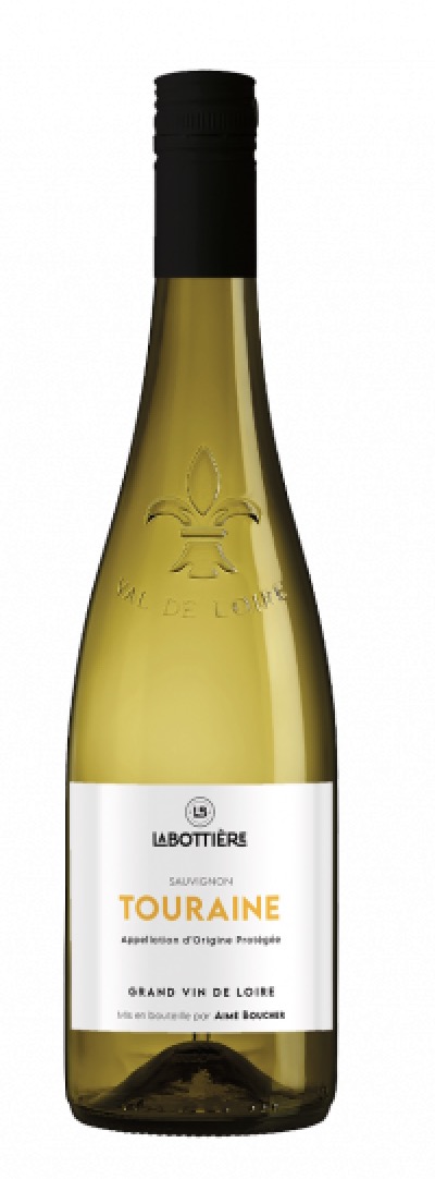 La Bottière - Touraine Sauvignon - btl