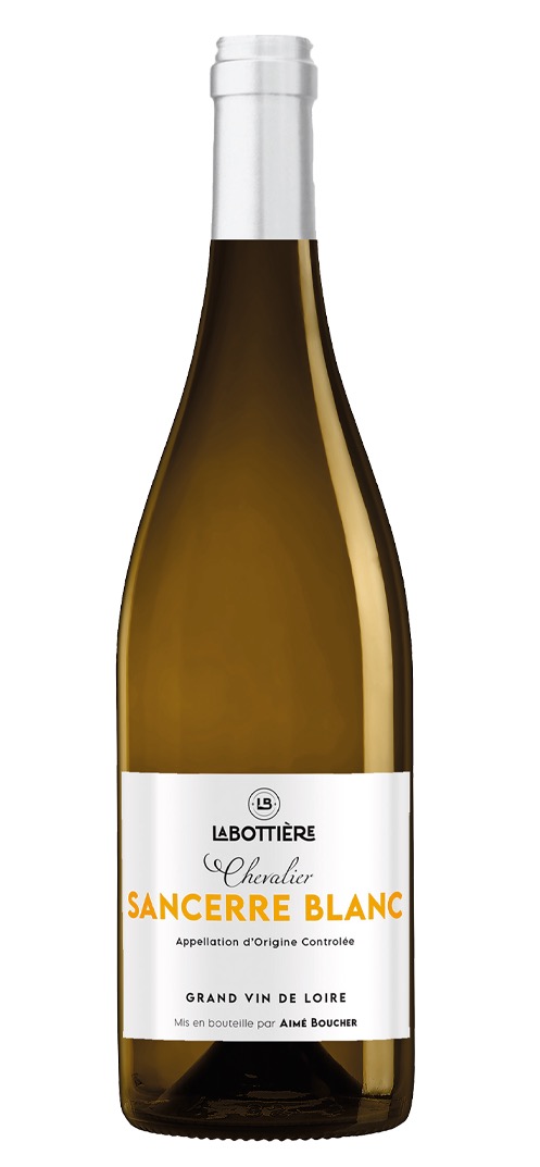 La Bottière - Sancerre Chevalier