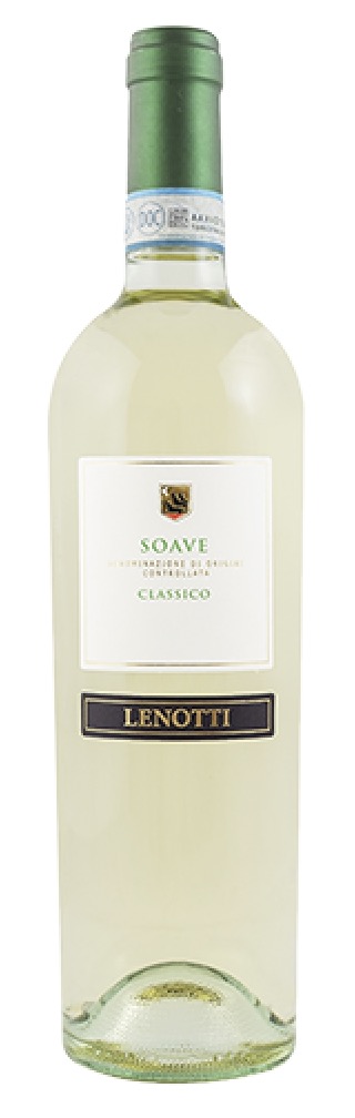 Lenotti - Corte Olivi - Soave DOC - Classico - btl