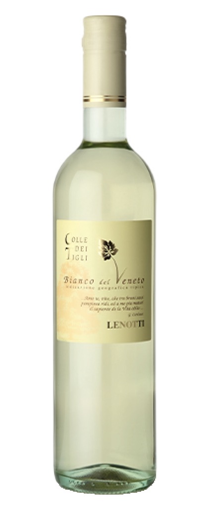 Lenotti - Colle De Tigli - Bianco Del Veneto IGT