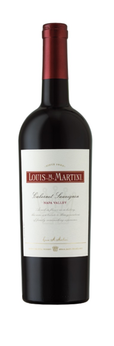 Louis M. Martini 6 x 75 cl