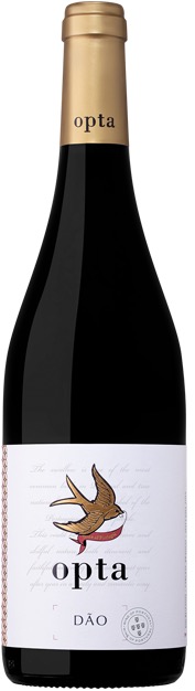 Opta Wines Gandarada Rouge DAO