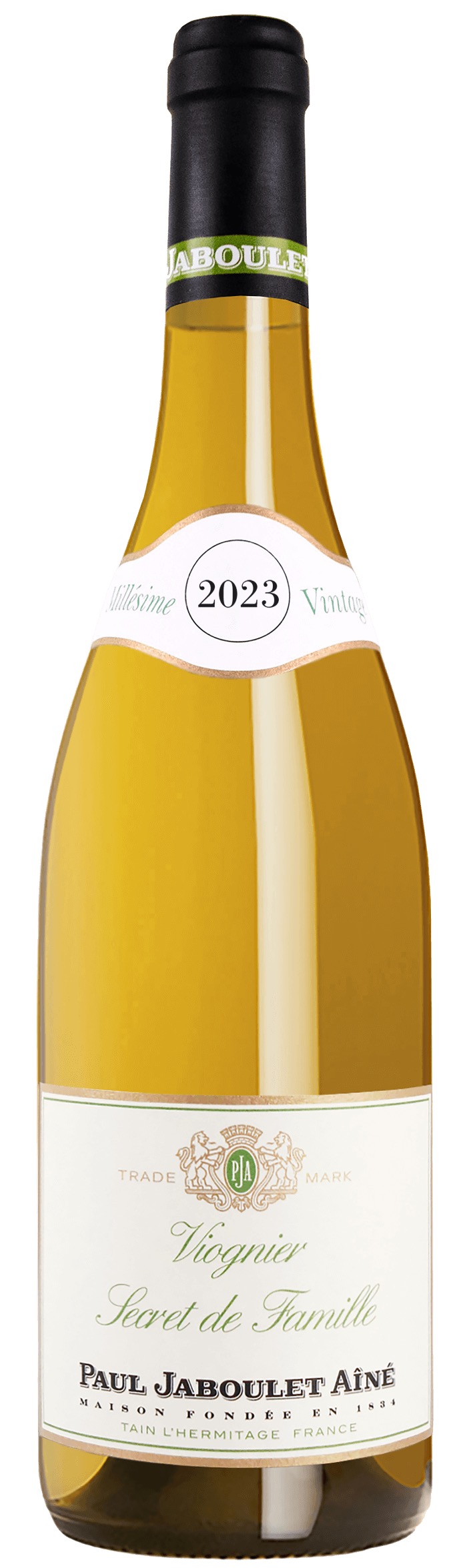 Paul Jaboulet Secret de Famille Viognier