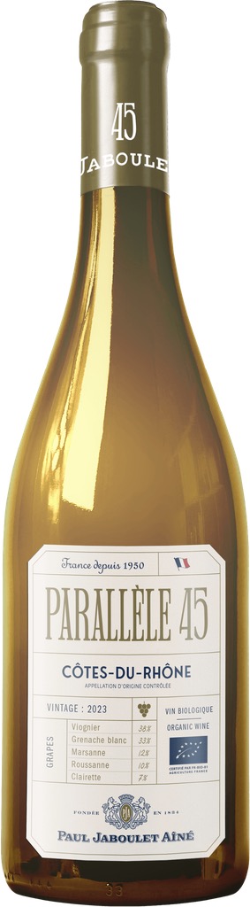 Paul Jaboulet Crozes Hermitage Les Jalets Blanc