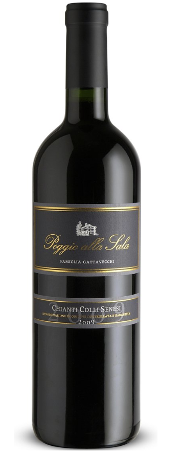 Poggio Alla Sala Chianti Colli Senesi