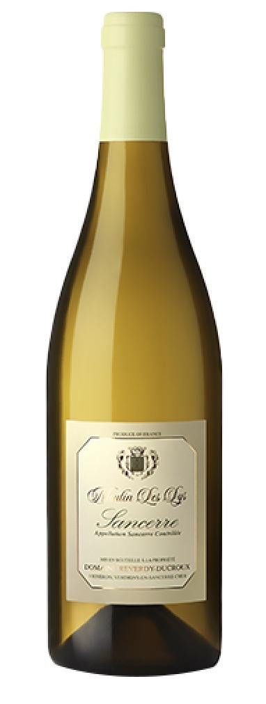 Sancerre Blanc Dom. Reverdy Ducroux-Moulin des Lys - btl