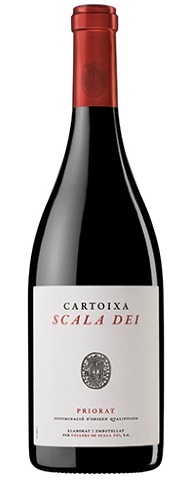 Scala Dei - Cartoixa - Priorat