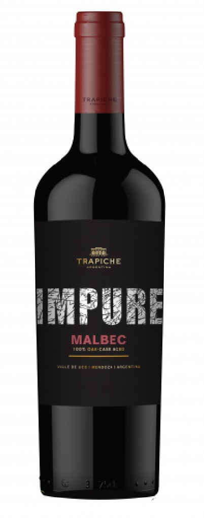 Trapiche - Impure - Malbec - btl