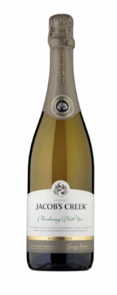 Mousseux - Jacobs Creek Blanc