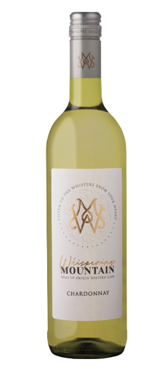Whispering Moutain Chardonnay Blanc