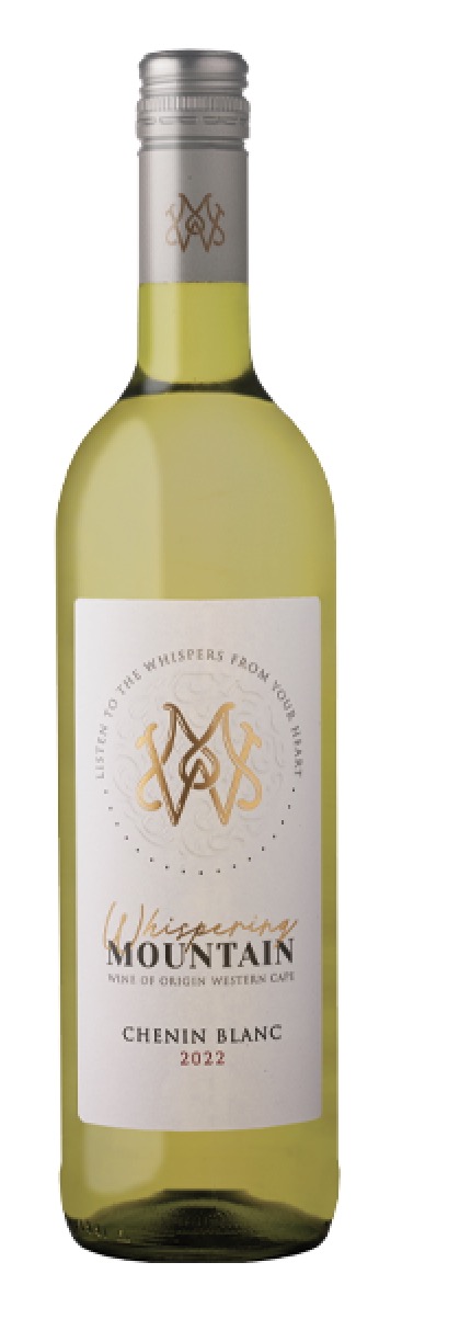 Whispering Moutain Chenin Blanc - btl