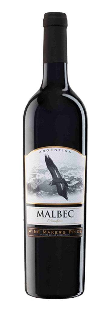 Wine Maker’s Pride Mendoza Malbec Extrem